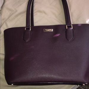 kate spade bag